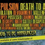 NEUROTIC DEATHFEST 2013 legt n...