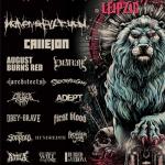 Impericon IMPERICON FESTIVAL 2013 komple...