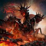 Thy Art Is Murder THY ART IS MURDER landen bei N...