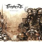 Finntroll FINNTROLL touren im Herbst mit...