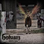 HOKUM posten neuen Song...