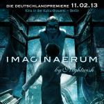 NIGHTWISH-Film feiert Premiere...