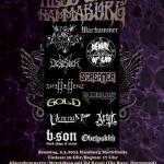 HELL OVER HAMMABURG 2013: Runn...