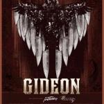 GIDEON touren im März...