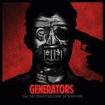 The Generators THE GENERATORS touren mit neue...
