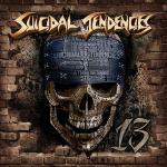 SUICIDAL TENDENCIES und ihre 1...