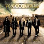 Neues VOODOO CIRCLE-Video onli...