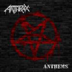 ANTHRAX covern AC/DC...