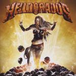 HELLDORADOS mit neuem Video...