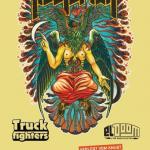 KVELERTAK-Konzert in Hamburg v...