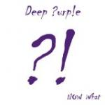 DEEP PURPLE geben Artwork und ...