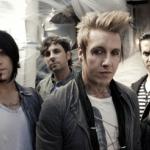 Travis Shinn PAPA ROACH: Headliner-Tour im ...