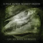 A PALE HORSE NAMED DEATH mit n...