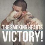 Neues THE SMOKING HEARTS-Video...