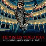 Verlosung: AVANTASIA-Tickets L...