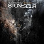 Stone Sour Schnitzeljagd mit STONE SOUR...