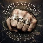 Queensryche QUEENSRYCHE mit Geoff Tate: Si...
