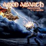 Neues AMON AMARTH-Album im Str...