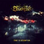 DARKFALL geben Tracklist bekan...