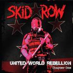Skid Row SKID ROW: Albumcomeback in dre...