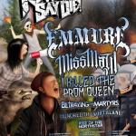 Impericon IMPERICON NEVER SAY DIE!-Tour ...