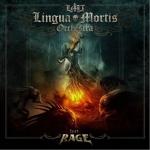Rage LINGUA MORTIS ORCHESTRA feiert...