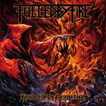 FUELED BY FIRE geben Vorgeschm...