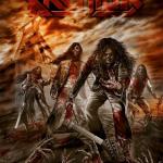 KREATOR: neue Livescheibe steh...