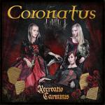 Coronatus CORONATUS: Neues Album ist fer...