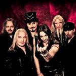 NIGHTWISH nehmen WACKEN-Show f...