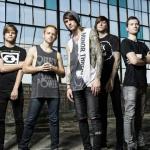 Nuclear Blast BLESS THE FALL haben ein Deja ...