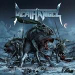 Death Angel DEATH ANGEL zeigen Cover...