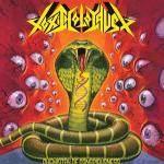 TOXIC HOLOCAUST zeigen Cover...