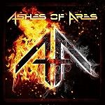 Ashes Of Ares ASHES OF ARES zeigen Songs...