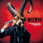 BETZEFER zeigen Cover...