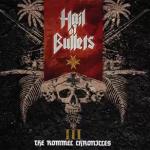 HAIL OF BULLETS posten Albumte...