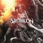 SATYRICON: neuer Song online...