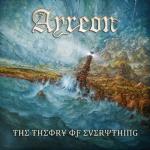 AYREON: Artwork der neuen Sche...