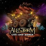 ALESTORM posten Live-Video...