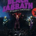 Black Sabbath Neue Live -DVD von BLACK SABBA...