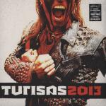 Lyrics-Video von TURISAS...
