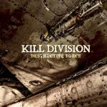 Kill Division KILL DIVISION liefern Augenfut...