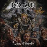 ICED EARTH posten Titelsong...