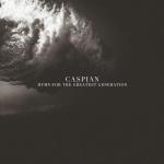 CASPIAN streamen neuen Track...