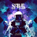 SAHG posten Albumtrailer...