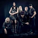 NIGHTWISH verkünden neues Line...