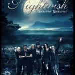 Liveclip von NIGHTWISH...
