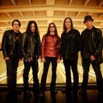 QUEENSRYCHE on Tour...