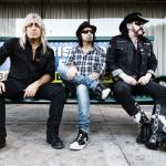 MOTÖRHEAD mit neuen Toudaten f...
