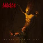 DEICIDE posten Lyrics-Video...
